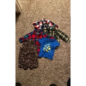 Infant 6-12 months bundle